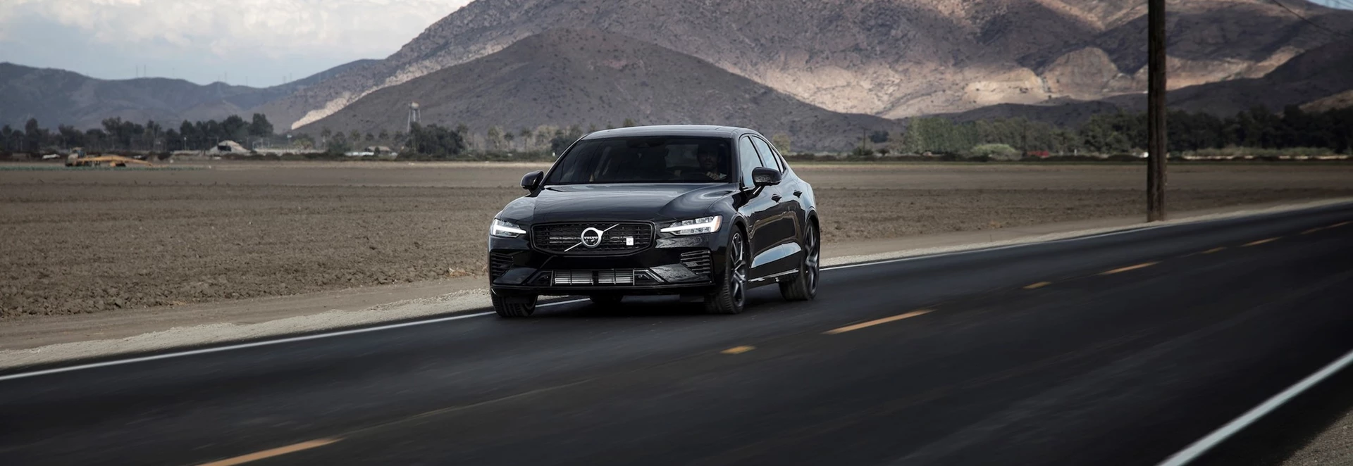 2018 Volvo S60 review